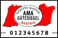 © AMA, AMA AMA-Gütesiegel
